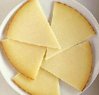Manchego-Käse ist ein proteinreiches Nahrungsmittel