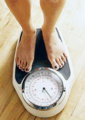 Übermäßiger Proteinkonsum kann Übergewicht verursachen