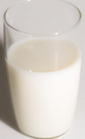Mit verschiedenen Krankheiten zusammenhängende Milchproteine