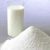 Milchpulver ist ein proteinreiches Nahrungsmittel