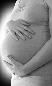 Die Präeklampsie ist eine Krankheit die während der Schwangerschaft auftritt und die mit einer Fehlformung von Proteinen zusammenhängen kann